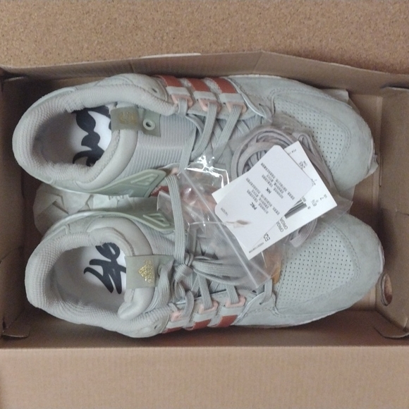 Adidas Equipment Support 93/16 Concepts - Picture 2 of 5